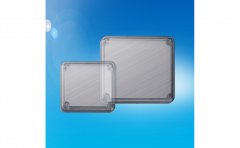 透明保護(hù)窗罩（WG）